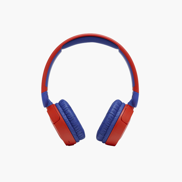 هدفون بی سیم جی بی ال مدل JBL JR-310-BT